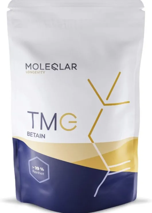MoleQlar TMG Betain-Anhydrat 120 g