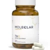 Moleqlar Tmg Betain-Anhydrat 60 Kapseln