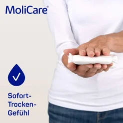 Molicare Premium lady Pants 5 Tropfen Größe M