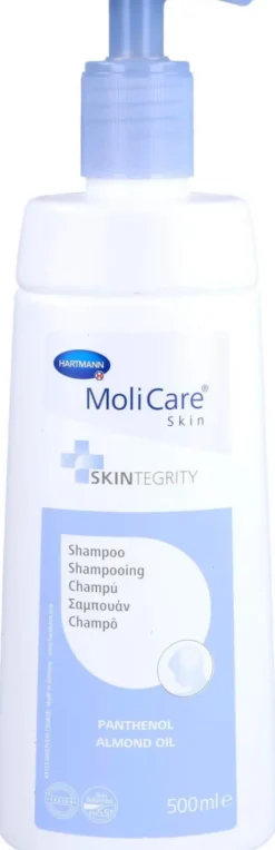 Molicare Skin Shampoo 500 ml