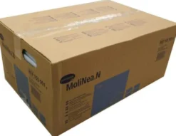 Molinea N Krankenunterlagen 40x60cm 20lagig 100 Stück