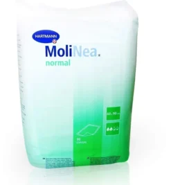 Molinea Normal 30 Krankenunterlagen 60 X 90 cm