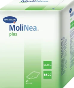 Molinea Plus Krankenunterlagen 60x90cm