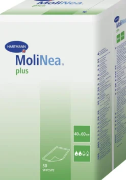 Molinea Plus Krankenunterlagen 40x60cm