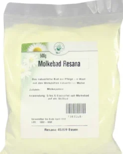 Molke Bad Resana Pulver