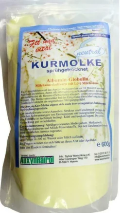 Molke Kur Molke