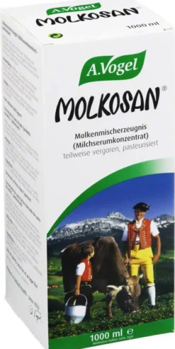 Molkosan 1000 ml