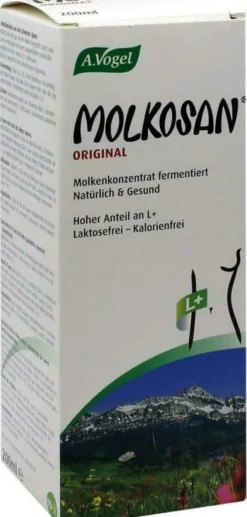 Molkosan 200 ml