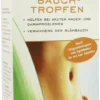 Molkur 250 ml Tropfen