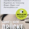 Molkur Tropfen 50 ml