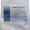 Molton Spannauflage 90x190cm Mit Folie Einseitig