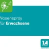 Mometason 1A Pharma bei Heuschnupfen 50µg pro Sprühstoß 18 g