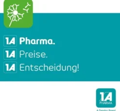 Mometason 1A Pharma bei Heuschnupfen 50µg pro Sprühstoß 18 g