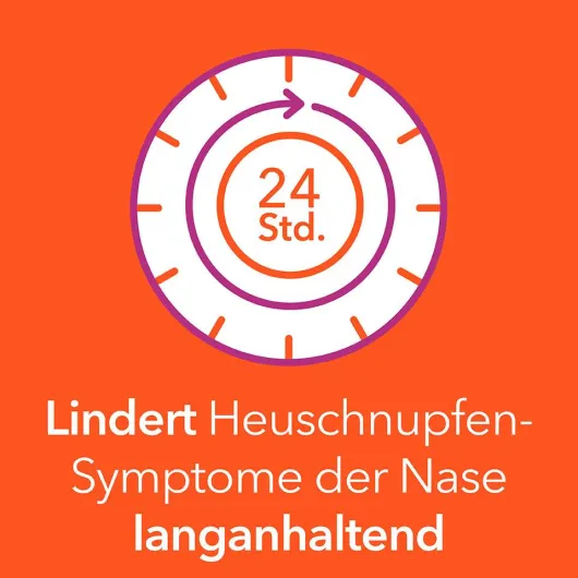 Mometason ratiopharm Heuschnupfenspray 140 Sprühstöße