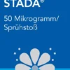 Mometason Stada Heuschnupfenspray 10 g
