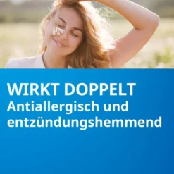 Mometason Stada Heuschnupfenspray 10 g