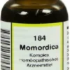 Momordica Komplex Nr. 184 20 ml Dilution