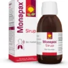 Monapax Sirup 150 ml