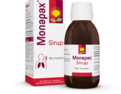 Monapax Sirup 150 ml