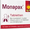 Monapax Tabletten 100 Stück