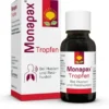 Monapax Tropfen bei Husten 20 ml Tropfen