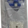 Monoflo Homecare 90cm Urindrainagesystem
