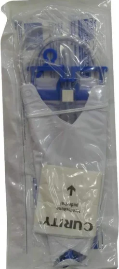Monoflo Homecare 90cm Urindrainagesystem