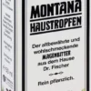 Montana Haustropfen 50 ml