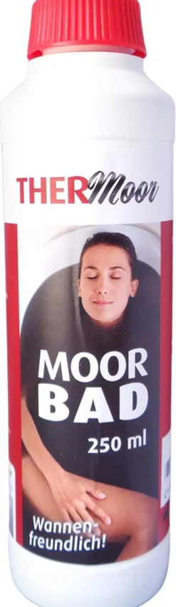 Moorbad Trendvital Med Thermoor 250 ml