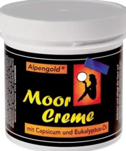 Moorcreme 250 ml