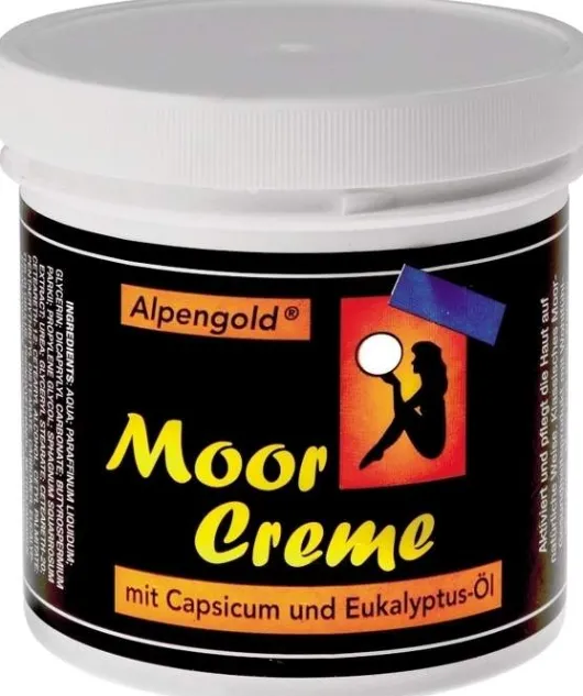Moorcreme 250 ml