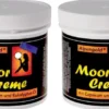 Moorcreme Set 2 x 250 ml