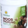 Moorpackung Natur F.Gelenke+bewegungsapparat Sonnenmoor 600g