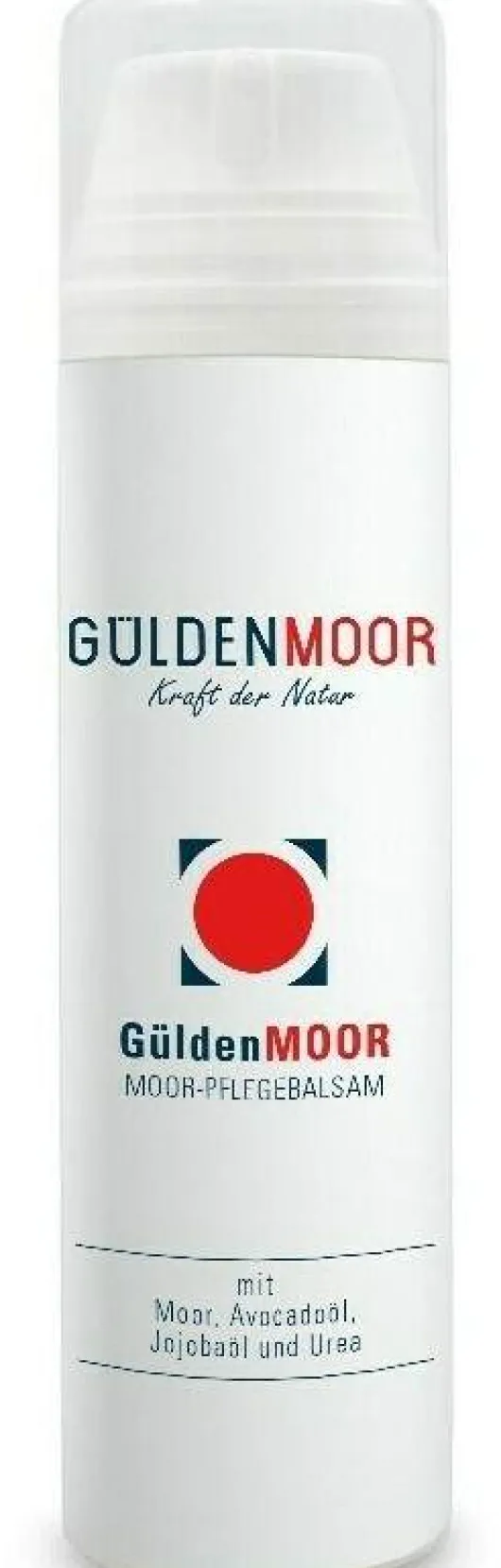 Moor Pflegebalsam