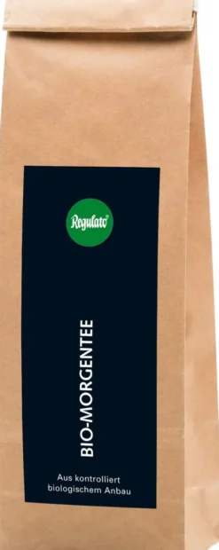 Morgentee Bio