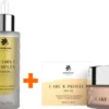 Morining Radiance Routine 1 Set