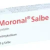 Moronal 20 G Salbe