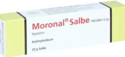 Moronal 20 G Salbe