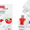 Mosquito heat it Insekten-Stichheiler Lightning Steckaufsatz 1 Stück + heat it USB-C Insekten Stichheiler 1 Stück