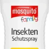 Mosquito Insektenschutz-Spray Family 100 ml
