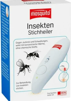 Mosquito Insekten-Stichheiler 1 Stück