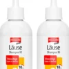 MOSQUITO med Läuse Shampoo 10 2 x 200ml