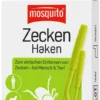 Mosquito Zecken-Haken 2 Stück
