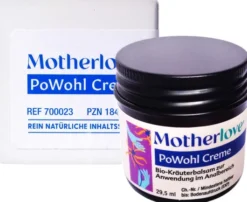 Motherlove Powohl Creme 29,5ml