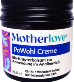 Motherlove Powohl Creme 29,5ml