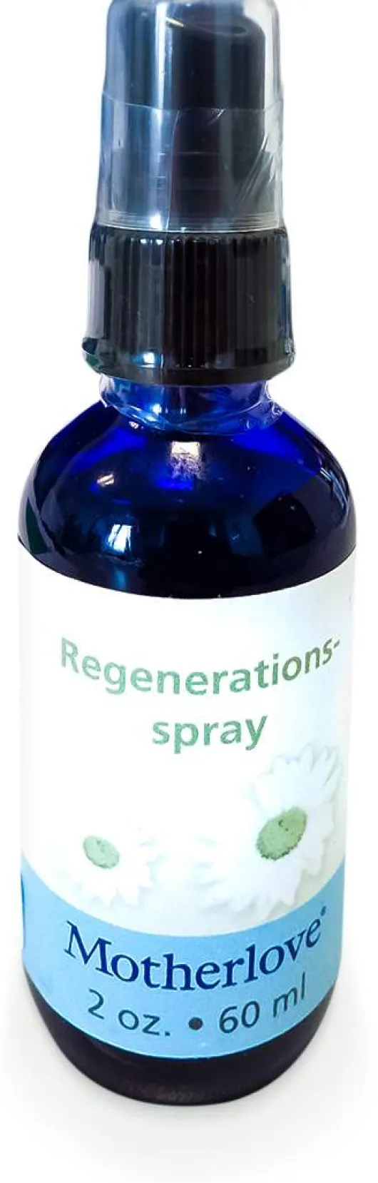 Motherlove Regnerationsspray