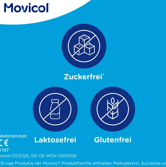 Movicol 100 Beutel