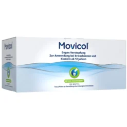 Movicol 100 Beutel