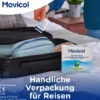 Movicol Junior Schoko 30 Stück Plv.Z.Her.E.Lsg.Z.Einnehmen