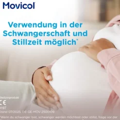 Movicol Schoko Plv.Z.Her.E.Lsg.Z.Einnehmen 50 Stück